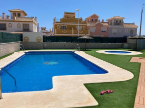 Dúplex Bahía Terreros, San Juan De Los Terreros